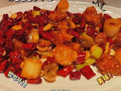 -望蓉城·古法酸菜鱼(世纪汇店)