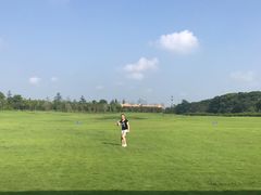 -上海怡沁园度假酒店