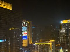 -北京威斯汀酒店