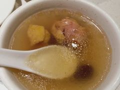 -海底捞火锅(曼巴特广场店)