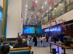 大堂-饭怕鱼(阳光100店)