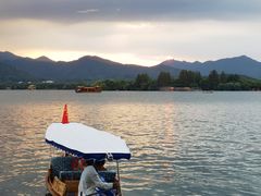 -柳莺湖上·湖景餐厅·江南菜(西湖店)