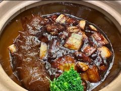 -彩虹之约•淮扬家宴(亚运村店)