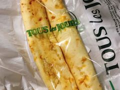 芝士金条-多乐之日(和平伊势丹店)