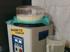 -十八字金·开蚌·银饰DIY·手作体验团建(和平大悦城店)