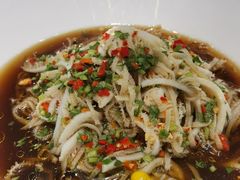 -東舍食唐精品陕菜馆