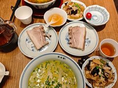 -香雪海·蘇面館(湖滨店)
