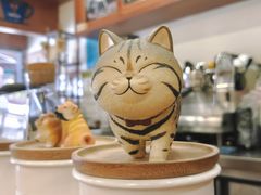-HUG COFFEE(鼓楼店)