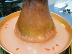 -晋商羊家将(十八中店)