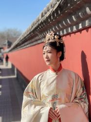 -美云庭古装·格格服汉服·京城旅拍(北京店)