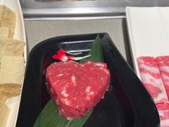 -海底捞火锅(宇飞大厦店)