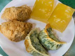 -冰泉豆浆馆(白云山总店)