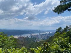 -白云山风景名胜区
