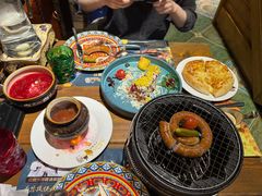 -卢布里西餐厅(海拉尔店)