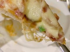 -92°C俄式厨房(中央大街店)