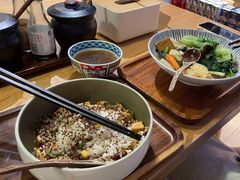 -漫蔬•台北蔬食小馆VEGGIEBOIL(朝晖店)