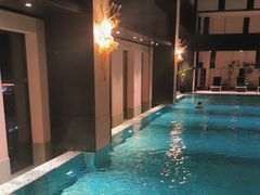 -西美五洲酒店康乐中心