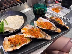 -嫩羊羊·延边烤串·朝鲜族美食(张家港美食街店)