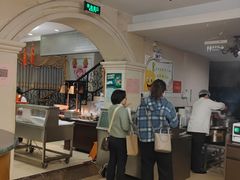 -烤肉宛饭庄(南礼士路店)