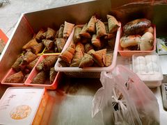 -金太粽(上海弄堂第一粽店)