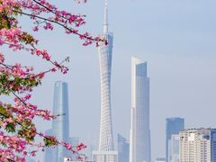 -海珠湖公园