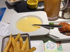 -豪客来牛排(开元盛世广场店)