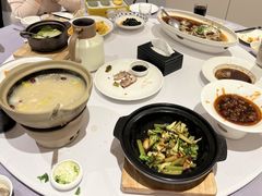 -滨河味道(南内环店)