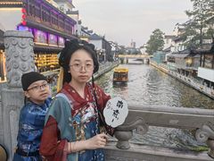 -小厨娘金榜题名(夫子庙秦淮河店)