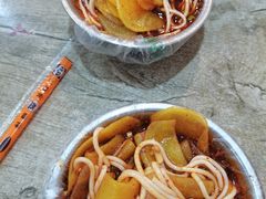 -南小区飘香土豆片(船山区店)