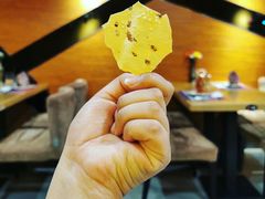 -食彩美印度特色美食餐厅·印度料理