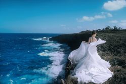 -MANLI BRIDAL婚纱