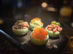 -昊·来了寿司(台湾街店)