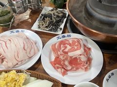 -元盛居(生态大街店)
