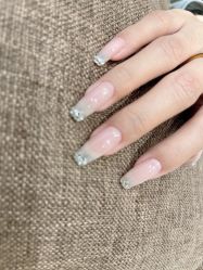 -TTNAIL天天美甲