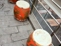 门面-大鼓米线(静安吴江DM店)