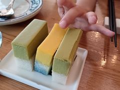 -峇峇娘马来西亚餐厅(望京SOHO店)