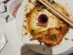 -南山鲜虾面·活鲜小馆·海味大连菜(南山总店)