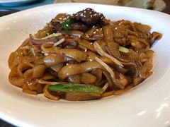 -大树餐厅(益田假日店)