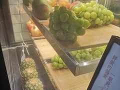 -茶百道(呼家楼店)