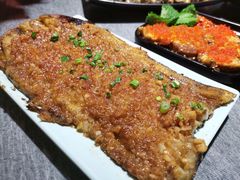 -幸福哟烧鸡·粤菜海鲜私厨(七星路店)