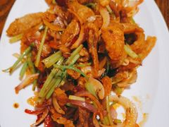 -李老哈·东北菜(宋园路店)