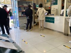 -同仁验光配镜(中心店)