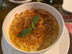 -安妮意大利餐厅(国贸店)