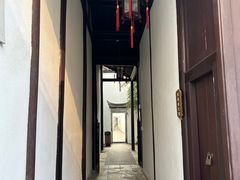 -南京市民俗博物馆(甘熙故居)