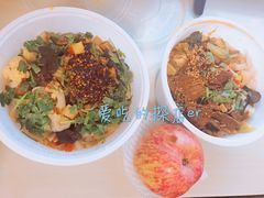 -王菊美食街·王菊面馆(总店)