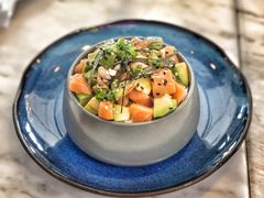 -The Rug Cafe(王府中环店)