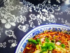 -老街杂酱面(东升街店)