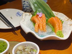 -有喜屋·烧鸟·居酒屋(周浦万达店)
