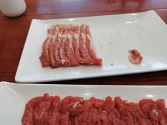 -岳合轩老北京涮肉