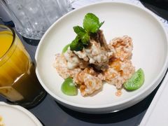 -小大董·烤鸭(观景餐厅·南京西路店)